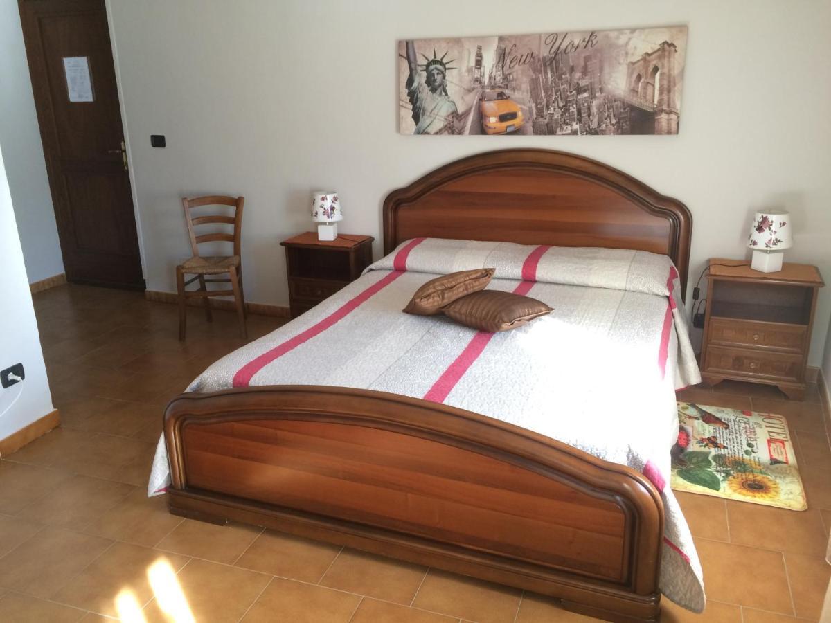 Macra La Buneta מראה חיצוני תמונה